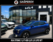 KIA STONIC 1,0 T-GDI (LP) LX LIFE M/T