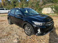 Kia Stonic 1,0 T-GDi LX Fun ISG