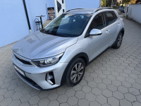 KIA STONIC 1.0 T-GDI LX UR-HR.AUTO-REG-OVLAŠ.SERV.-3 GOD.JAMSTO-KAMERA
