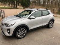 Kia Stonic 1.0 T-GDi ++ 14900 km ++ 1 Vlasnik ++