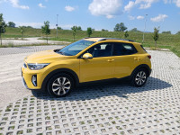 Kia Stonic 1.0 T-GDi