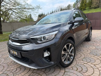 Kia Stonic 1.0 T-GDi, TOP STANJE, SERVISNA