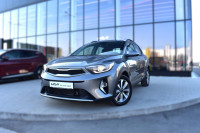 KIA Stonic 1.0 T-GDI URBAN+ DCT, NAV, KAMERA, TEMPOMAT, JAMSTVO