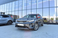 KIA Stonic 1.0 T-GDI, BT, STRAŽNJA KAMERA, TEMPOMAT