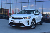 KIA Stonic 1.0 T-GDI URBAN DCT, NAVIGACIJA, STRAŽNJA KAMERA, TEMPOMAT