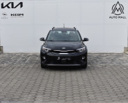 Kia Stonic 1.2 EX Edition*HR*TVORNIČKO JAMSTVO, SERVISNA,REG 06/27
