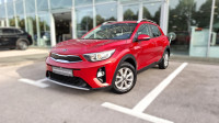 KIA Stonic 1.2 EX EDITION, KAMERA, BT, TEMPOMAT, JAMSTVO