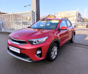 KIA STONIC 1.2 GAS EX EDITION 85 KS