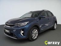 Kia Stonic 1.2 GAS LX URBAN M/T - 3 godine jamstva