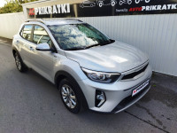 KIA STONIC 1,2 GAS LX URBAN+ M/T -POKLON KASKO!
