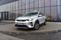 KIA Stonic 1,2 GAS LX URBAN+ M/T, NAV, KAMERA, TEMPOMAT, JAMSTVO