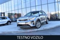 KIA Stonic 1,2 GAS LX URBAN+ M/T, NAVIGACIJA, LANE ASSIST, TEMPOMAT, T
