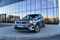 KIA Stonic 1,2 GAS LX URBAN+ M/T, NAVIGACIJA, STRAŽNJA KAMERA,TEMPOMAT