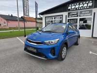 Kia Stonic 1.2 LX FUN,SAMO 55.000km,SERVISNA,MOG.KREDITA