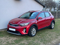 KIA STONIC 1.2 + PLIN, HR AUTO, ISPIS KM, NOVE GUME, ALU
