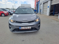 Kia Stonic 1.2