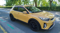 Kia Stonic 1.2 GAS  LX URBAN  M/T 62KW