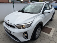 KIA STONIC 1.2 TGDI -HR.AUTO-REG-OVLAŠ.SERV.-3 GOD.JAMSTO
