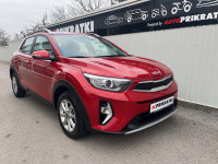 KIA STONIC 1.2 URBAN+ M/T POKLON KASKO!