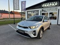Kia Stonic 1,25 EDITION, 1.vl., SAMO 86.000km, TVORNIČKO JAMSTVO