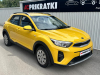 Kia Stonic 1,25 GAS LX ACTIVE