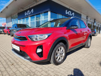 KIA Stonic 1.25 MPI EDITION DVOBOJAN