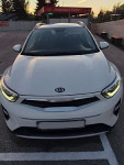 Kia Stonic 1.25 MPI EX Edition ISG