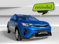 KIA STONIC 1.2 LX Fun /PDV /NAJAM ili PRODAJA /rata 128 €