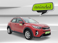 KIA STONIC 1.2 LX Fun /PDV /NAJAM ili PRODAJA /rata 123 €