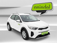 KIA STONIC 1.2 LX Fun /PDV /NAJAM ili PRODAJA /rata 128 €