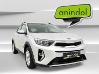 KIA STONIC 1.2 LX Fun /PDV /NAJAM ili PRODAJA /rata 132 €
