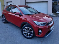 Kia Stonic 1.4 MPI 73.3 kW 100 Ks EX Motion