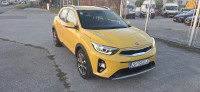Kia Stonic 1.4 PRVI VLASNIK,112000 km,SUPER STANJE