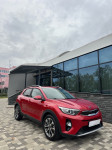 Kia Stonic 1,4 T - GDi - EX EDITION + ŠIBER - 1 VLASNIK - HR AUTO !!!