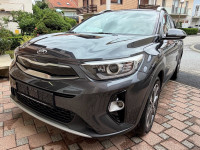 Kia Stonic 1,6 CRDI,85KW-115KS,64000km,servisir,VISION paket opr,KUKA