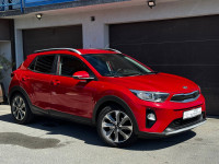 Kia Stonic 1,6 CRDi Vision *JAMSTVO*KUKA*KAMERA*