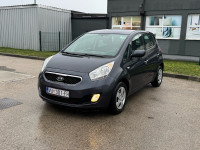 KIA VENGA  1,4 CRDi EX *rega godinu dana*