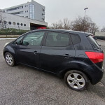 Kia Venga 1,4 CRDi LX Cool (panoramski krov, puno opreme, odlična)