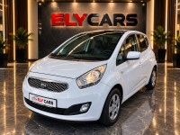 Kia Venga 1,4 LX Cool PANORAMSKI KROV
