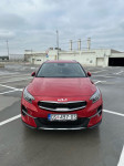 Kia XCeed 1.0 T-GDI Automatik
