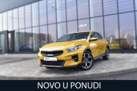 KIA XCeed 1.0 T-GDI EX WAY ISG, KAMERA, GRIJANJE VOLANA I SJEDALA, TEM