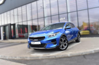 KIA XCeed 1.0 T-GDI EX WAY ISG, STRAŽNJA KAMERA, TEMPOMAT, LANE ASSIST