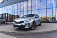 KIA XCeed 1.0 T-GDI EX WAY ISG, STRAŽNJA KAMERA, MULTIFUNKCIJSKI UPRAV