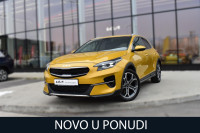 KIA XCeed 1.0 T-GDI EX WAY, KAMERA, LANE ASSIST, BT, JAMSTVO