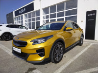 Kia XCeed 1.0 T-GDI EX WAY