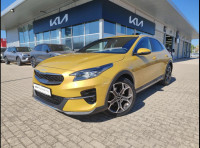 KIA XCeed 1,0 T-GDI HP EX WAY M/T