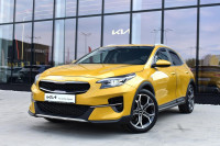 KIA XCeed 1.0 T-GDI LX PRIME, KAMERA, BT, TEMPOMAT, JAMSTVO