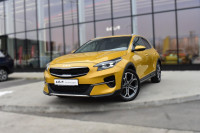 KIA XCeed 1.0 T-GDI, STRAŽNJA KAMERA, BT, TEMPOMAT, JAMSTVO