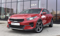 KIA XCeed 1,0 T.GDI WAY, GRIJANJE SJEDALA, JAMSTVO