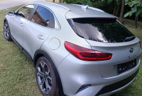 Kia XCeed 1,4 T-GDI
